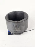 3/4 Drive 2-3/4" Standard Impact Socket 6pt Napa Carlyle New 61-6088. Fixed Price $49.99.