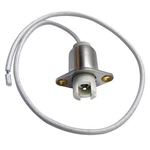R7s Rx7s And Rsc Lamp Holder Ceramic Socket - Front Mount. Fixed Price $19.99.