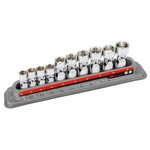 Ingersoll Rand 10 Piece 6 Point Metric Universal Joint Socket Set - 752035x. Fixed Price $49.99.
