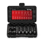 Airtoon 16-piece Impact Brake Caliper Socket Set, 1/2" Square Drive Brake.... Fixed Price $58.99.