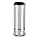 3/8 In. Drive 11/16 6point Sae Deep Socket. Fixed Price $15.26.