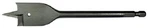 Alfa Tools Wsb61161p 5/8 X 6 1/4 Hex Shank Flat Bit Pouched. Fixed Price $6.96.