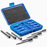 Stark 7-piece Set 3/8 Drive Extra Long Metric Hex Bit. Fixed Price $33.99.