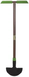 2917200 Saw-tooth Border Edger With T-grip, 39-inch. Fixed Price $98.28.