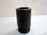 Williams 17-646 1" Drive Standard Impact Socket 6-point Sae 1-7/16". Fixed Price $19.53.