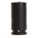 Westward 21wn09 3/4 In Drive Impact Socket, Deep Black Oxide,. Fixed Price $25.19.