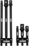 Ares 22025 6-piece 3-inch And 6-inch Extensions With Holder. Fixed Price $30.99.