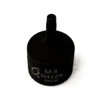 Sunex 304xzn M4 3/8" Drive Triple Square Impact Bit Sockets Tools New. Fixed Price $11.99.