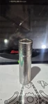 Snap On Tools New Tsm15a 1/2" Dr 6 Pt Metric 15mm Deep Socket. Fixed Price $19.99.