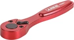 Ares 42061 1/4-inch Drive 72-tooth Anodized Aluminum Micro Ratcheting Bit Driv. Fixed Price $31.99.