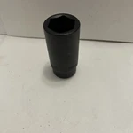 Ampro 30mm 1/2" Drive Front Wheel Axle Nut Socket T72001, Cr-mo, New. Fixed Price $16.16.