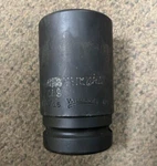 Williams 17-646 1" Drive Standard Impact Socket 6-point Sae 1-7/16". Fixed Price $42.50.