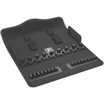 Wera 05136402001 9462 Textile Box 8003 Zyklop B 29, Empty, 240 X 32 91 Mm. Fixed Price $35.88.