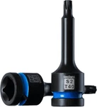 Toolant Torx T40 Impact Bit Socket Set 2pcs,1/2" S2 Steel Air Drive Star. Fixed Price $25.72.