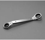 Ritchie Engineering 60633 Ratchet Wrench 1/4" 5/16" Steel Offset Design. Fixed Price $34.44.