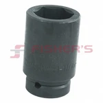 6-point Deep Impact Socket 1-11/16". Fixed Price $47.50.