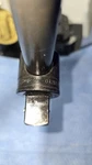 3/4 Snap On Breaking Bar Gl 52 B. Fixed Price $75.00.