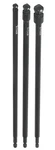 Titan Tools 49012 12" Impact Wobble Socket Adapter Set,12'' One Size, Factory. Fixed Price $30.99.