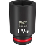 Milwaukee 49-66-6348 Shockwave Impact Duty 3/4 Drive 1-9/16 Deep 6 Point Socket. Fixed Price $44.99.