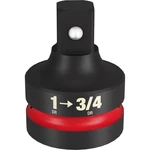 Milwaukee 49-66-6731 Impact Duty 1 To 3/4 Reducer. Fixed Price $63.01.
