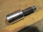 Armstrong 12-721 3/4" Allen Socket 1/2" Drive. Fixed Price $10.00.