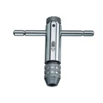 Stahlwille 77390001 12915 Ratchet Tap Holders, Size 1; Capacity 2.0-5.0mm. Fixed Price $43.66.