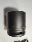 Proto 2-1/2" 15040 1-1/2" Drive 6 Point Impact Socket 2-1/2 In. Fixed Price $85.05.
