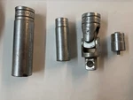 Snap-on Tools #fvs161 3/8" Drive S-221 / 8-l /tmi6. Fixed Price $30.00.
