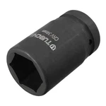 Uxcell 1-inch Drive By 34mm Deep Impact Socket, 6-point, Cr-v, Metric. Fixed Price $34.10.