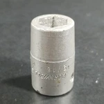 Cornwell Tools 1/2" Drive Sae 9/16" 6 Point Shallow Impact Socket M 3218. Fixed Price $12.99.