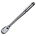Kyoto Machinery Tools (ktc) Nepros 9.5mm (3/8 Inch) Long Ratchet Handle Nbr390l. Fixed Price $262.62.