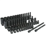 Titan 53-pc 1/4" Dr Sae And Metric I. Fixed Price $89.99.