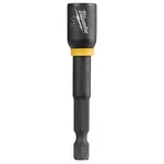 Milwaukee Tool 49-66-0533 Shockwave 2-9/16" Magnetic Nutdriver 5/16" (10 Pk). Fixed Price $39.99.