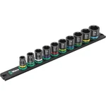 Wera 05005451001 9607 Magnetic Rail B Impaktor 1, 10 Pieces. Fixed Price $108.99.
