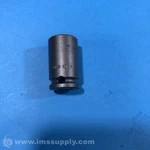 Apex M-3118 9/16'' Magnetic Standard Socket, 3/8'' Square Drive Usip. Fixed Price $7.73.