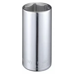 Westward 53yv21 1/2 In Drive, 30mm Hex Metric Socket, 6 Points,. Fixed Price $13.49.