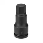 Grey Pneumatic 3932f 3/4" Drive X 1" Hex Driver. Fixed Price $51.24.