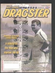 Sports Pub: National Dragster-1/25/2002-buster Couch 1935-2002-dale Armstrong. Fixed Price $32.50.