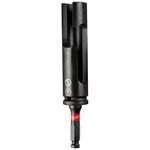 Milwaukee Tool 49-66-5131 Shockwave Lineman's Pole Step Socket. Fixed Price $106.05.