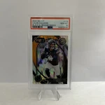 Caleb Williams Rc Color Match 2024 Select Black & Orange Shock Psa 10 #216. Fixed Price $225.99.