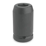 Proto J10041l Impct Skt,steel,blk Oxd,2 9/16 In 1gg67. Fixed Price $331.86.