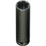 Proto J6506mh 1/4" Drive 6mm 6-point Deep Impact Socket Black Oxide. Fixed Price $16.36.