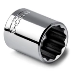 Wright Tool 41-30mm 1/2" Drive Chrome Standard Socket 12 Point Metric 30 Mm. Fixed Price $24.22.