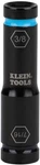 66077 Impact Driver Flip Socket, 7/16- And 3/8-inch Sizes, Use With Compact Imp. Fixed Price $22.99.