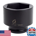 Sunex Tools 3/4 In. Drive 2-3/16 6-point Impact Socket Cr-mo Steel Model. Fixed Price $49.58.