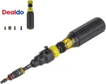 85191hd Flip Socket Conduit Reamer Driver, 3-in-1 Impact-rated Tool For 1/2-inch. Fixed Price $50.55.