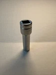 Cornwell Usa Tm 2209l 3/8" Drive Socket Deep 6 Point 9 Mm. Fixed Price $5.00.