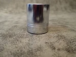 Stm-1227 Williams Vulcan 12-pt 1/2" Drive, 27mm Metric Socket Chrome (bn229). Fixed Price $13.79.
