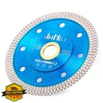 Diapro Tile Blade 4" Super Thin Diamond Porcelain Ceramic Saw 1pc. Fixed Price $20.00.