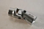 New Sonic 7152811 3/8'' Drive Shallow Cardan Socket, 12pt. 11mm Metric Tool. Fixed Price $34.99.